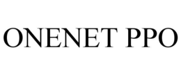 ONENET PPO trademark