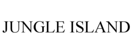 JUNGLE ISLAND trademark
