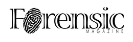 FORENSIC MAGAZINE trademark