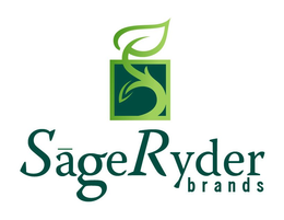 SAGERYDER BRANDS trademark