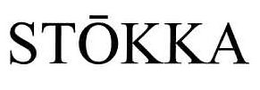 STOKKA trademark