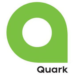 Q QUARK trademark