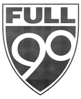 FULL90 trademark