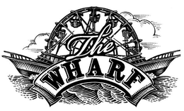 THE WHARF trademark