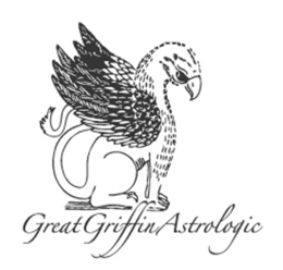 GREAT GRIFFIN ASTROLOGIC trademark