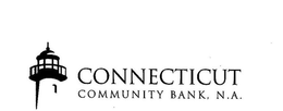 CONNECTICUT COMMUNITY BANK, N.A. trademark