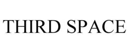 THIRD SPACE trademark