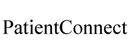 PATIENTCONNECT trademark