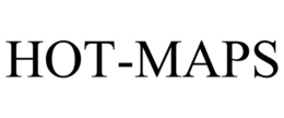 HOT-MAPS trademark