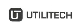 UT UTILITECH trademark