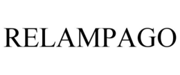 RELAMPAGO trademark