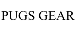 PUGS GEAR trademark