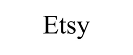 ETSY trademark