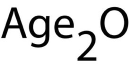 AGE2O trademark