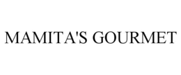 MAMITA'S GOURMET trademark