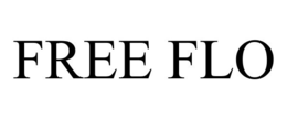 FREE FLO trademark