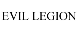 EVIL LEGION trademark