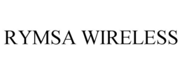 RYMSA WIRELESS trademark