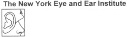 THE NEW YORK EYE AND EAR INSTITUTE trademark