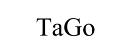 TAGO trademark