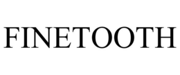 FINETOOTH trademark