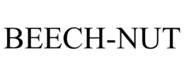 BEECH-NUT trademark