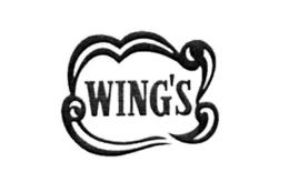 WING'S trademark