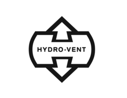 H HYDRO-VENT trademark
