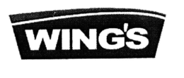 WING'S trademark