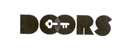 DOORS trademark