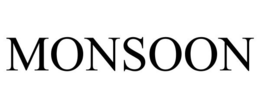 MONSOON trademark