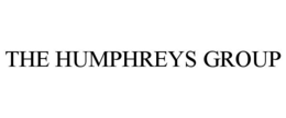 THE HUMPHREYS GROUP trademark