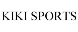 KIKI SPORTS trademark