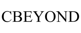 CBEYOND trademark