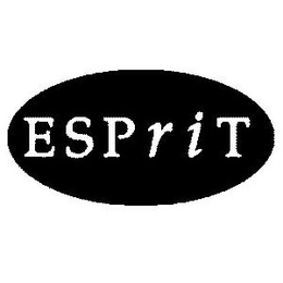 ESPRIT trademark