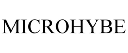 MICROHYBE trademark