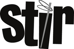 STIR trademark