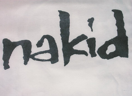 NAKID trademark