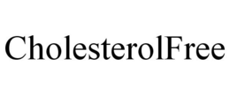 CHOLESTEROLFREE trademark