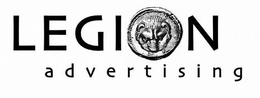 LEGION ADVERTISING trademark