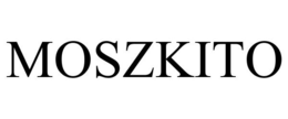 MOSZKITO trademark