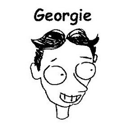 GEORGIE trademark