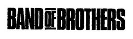 BAND OF BROTHERS trademark