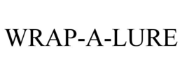 WRAP-A-LURE trademark