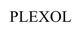 PLEXOL trademark