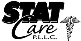 STAT CARE P.L.L.C. trademark