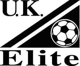 U.K. ELITE trademark