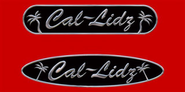 CAL-LIDZ trademark