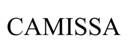 CAMISSA trademark