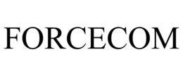 FORCECOM trademark